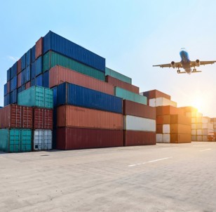 Shipping household goods to India, Transfer of Residence, international movers.