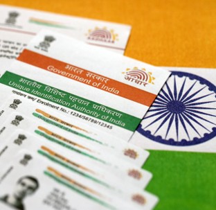 AADHAAR CARD FOR OCI